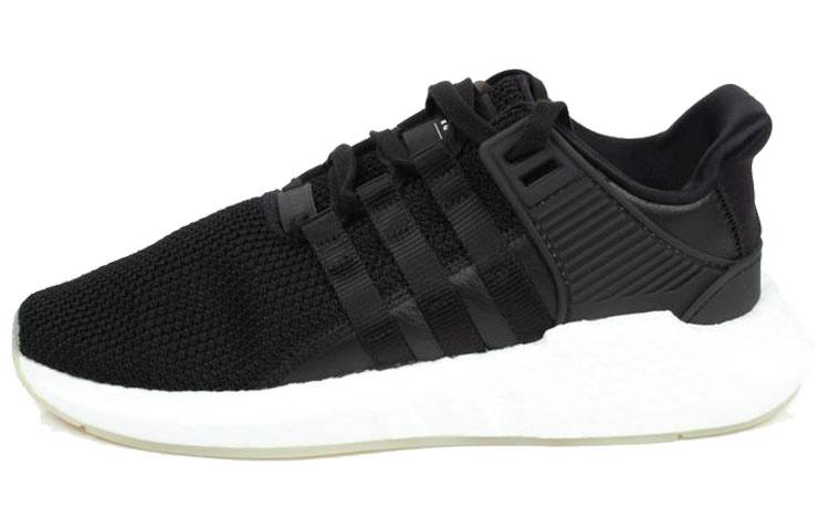 Adidas Eqt Support 93/17  Core Black  BZ0585 36