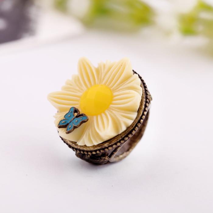 Clearance Sale Vintage Classic Finger Rings For Women Multiple-choice Unique Rings Fashion Jewelry Big Discount Wholesale
