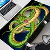 DBZ Dragon Ball Z Gaming Keyboard Rug Laptop Japan Anime Mouse Pad XXL Black Mouse Pads Desk Mat PC Gamer Carpet New Mousepad