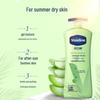Vaseline Intensive Care Aloe Fresh Body Lotion