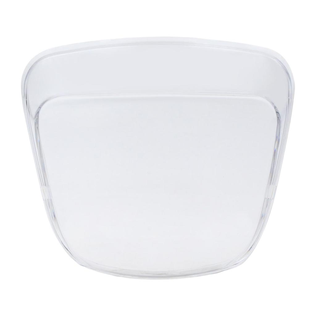 Rear Tail Light Cover Trim Motorcycle Brake Taillight Cover for Vespa