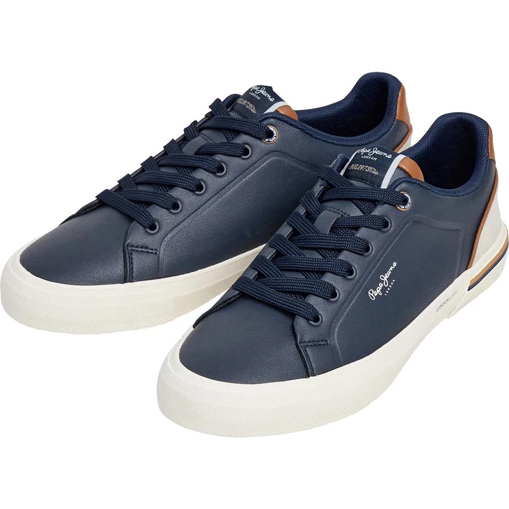 Pepe Jeans Кросовки Kenton Campus