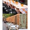 Tablecloth Clips, Set of 12 Extra Large Table Cover Cloth Clamps for Home Party & Picnic(Up to 2.7")