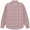 MLB Shirts Unisex Light Pink Lapel Moderate 3AWSB1061-50PKL-