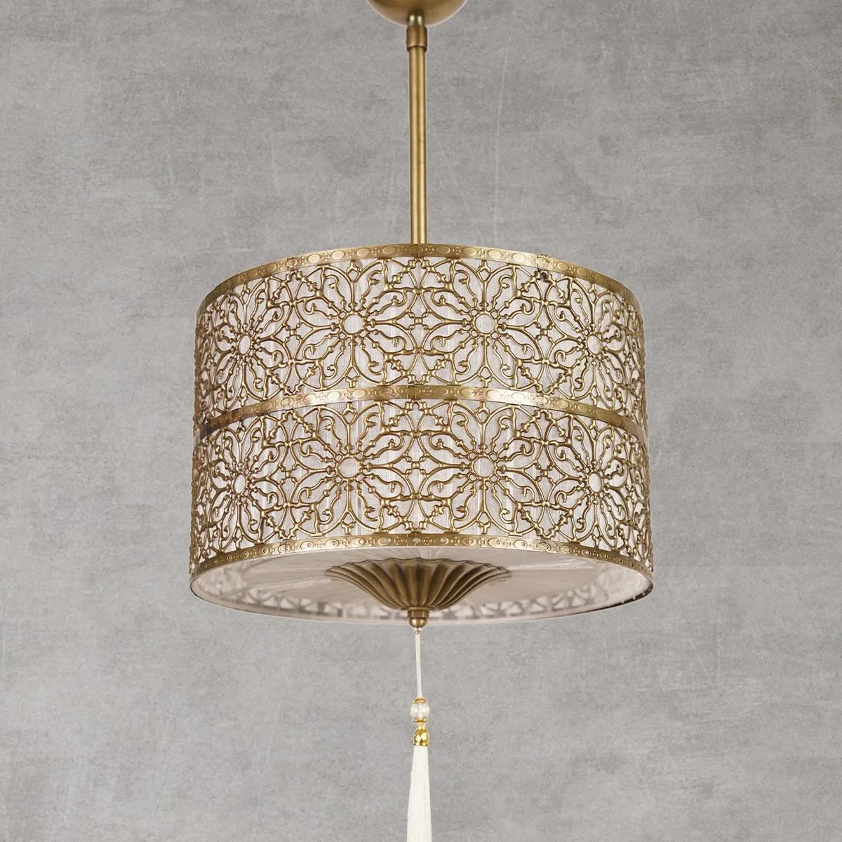 

Люстра 3 люкс