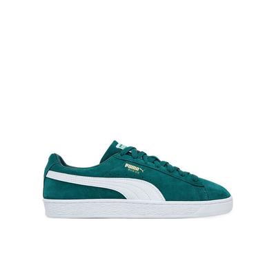 Suede Classic Sneakers