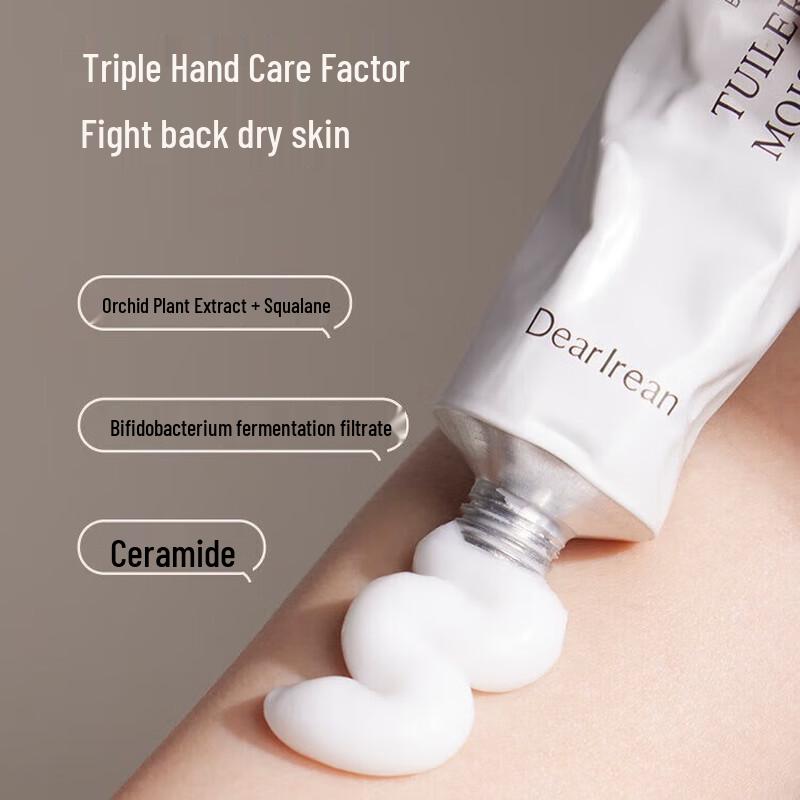 Irene Fragrance Hand Cream