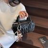 Handbag Women's New Fashion Versatile Shoulder Bag Crossbody Bag