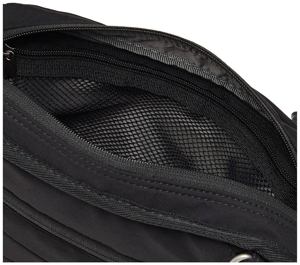 Shoulder Crossbody Water Mirror GTM0432 Black [Anello Grande] Bag, Bag, Lightweight, Repellent,