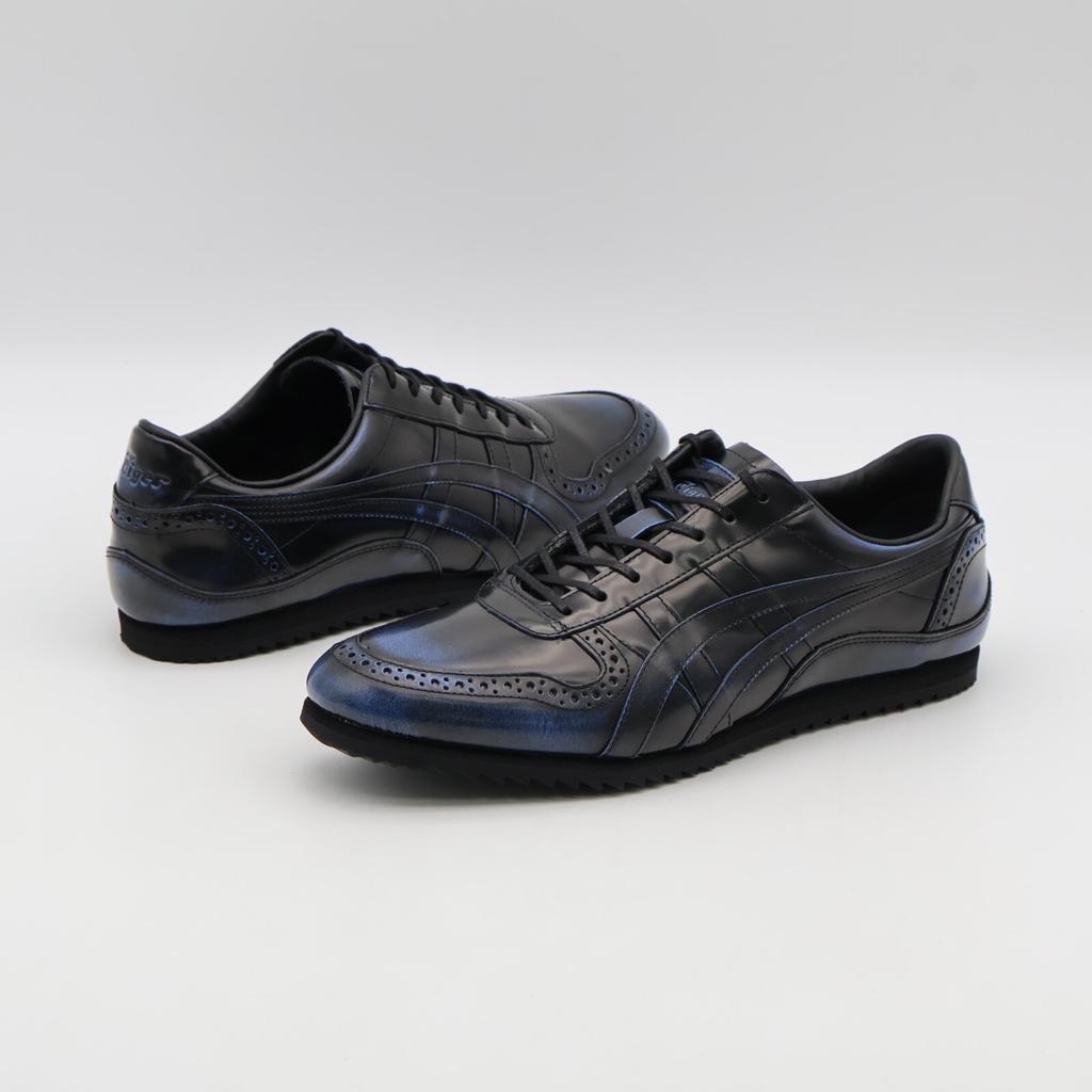 1181A610-001 Onitsuka Tiger NIPPON MADE ULTIMATE TRAINER SCHWARZ THUNFISCHBLAU (Herren-)