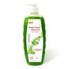 Patanjali Kesh Kanti Aloe Vera Hair Cleanser 650 Ml Nourishing Shampoo For Strong Smooth Hair All Types Daily Use