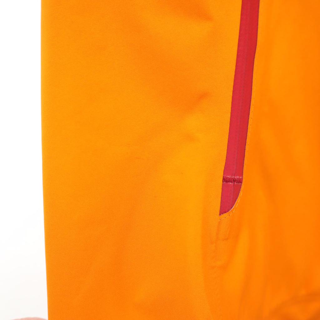 Marmot Kurtka przeciwdeszczowa L Pomarańczowa Outdoorowa Damska Używana