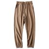 Heavy Retro Straight Export Original Tail Sports Pants