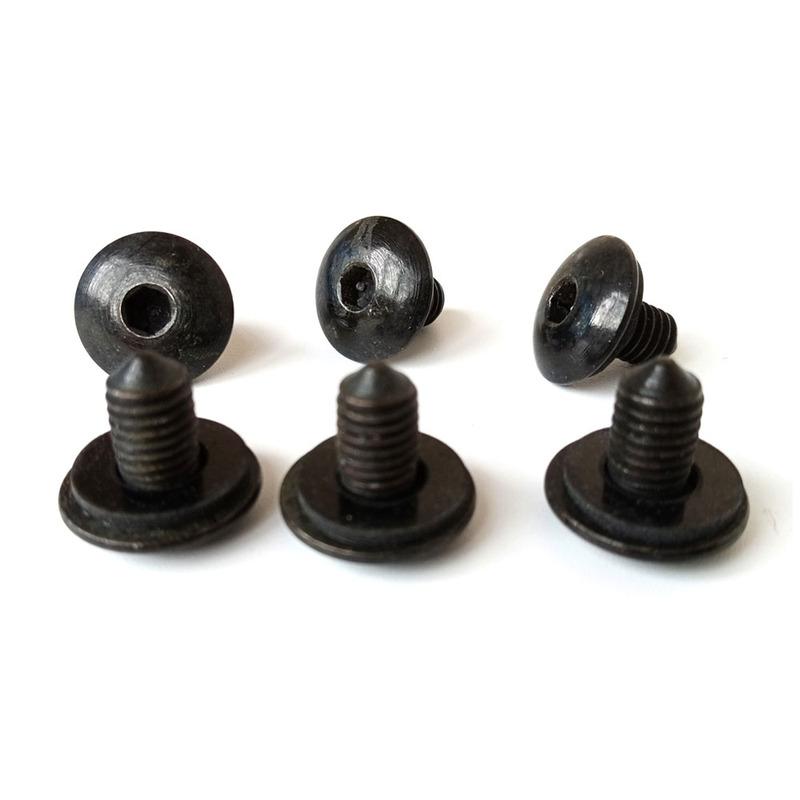 For VW CADDY ROOF BLANKING SCREW BOLT BOLTS (SET OF 1) Or (SET OF 6) NEW