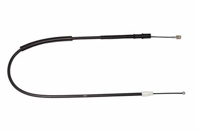 Rear Hand Brake Cable Left for S40-Volvo 40 1996-2000 A6394203585 - A6394203585