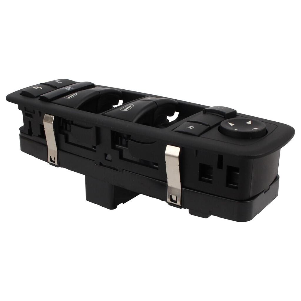 68271203AB Power Window Master Switch Front Driver Left Side Fit for Dodge Dart 2013-2016, Fit for Jeep Cherokee 2014-2016, Replace 68271203AA