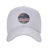 Summer Baseball Caps Cape Verde New Zealander Tree Roots Flag  Merch For Men Women Golf Cap Retro  Snapback Hat Adjustable Fit