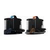 Carpet Cleaner Machine Practical Deep Stain Cleaning Upholstery Spot Cleaner Washing Machine for Curtains Carpets EU Adapter