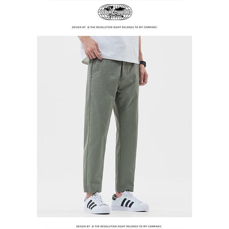 Mark Fairwhale Men's Summer Casual Collection