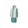 Down Jackets Men's Blue Gray Hooded Moderate Other (Unisex) Down Jackets 598317 94