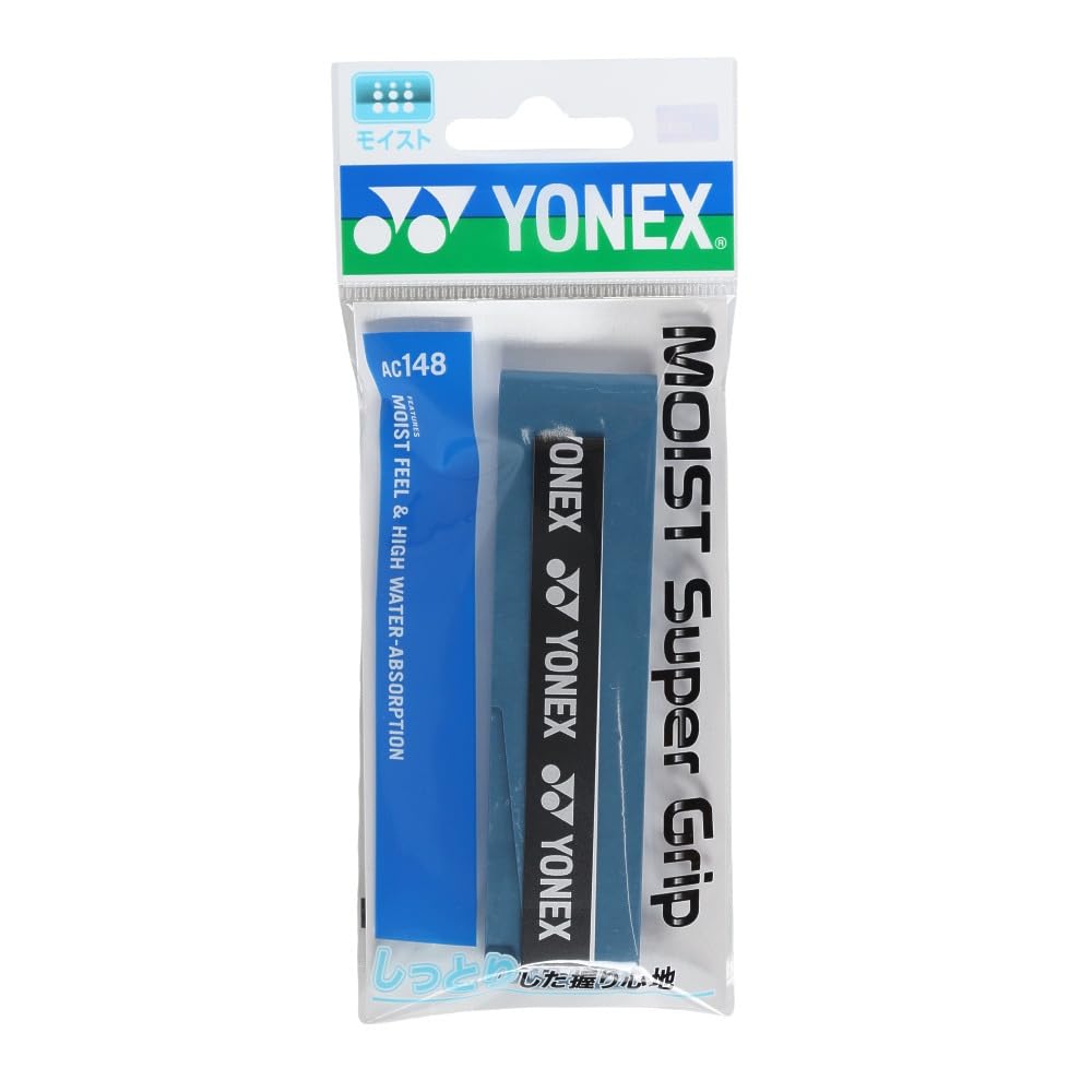 YONEX Moist Super Grip AC148 Grip Tape