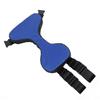 Walker Rest Seat Easy Installation Replacement Accessory Attachable Seat for Folding Walker