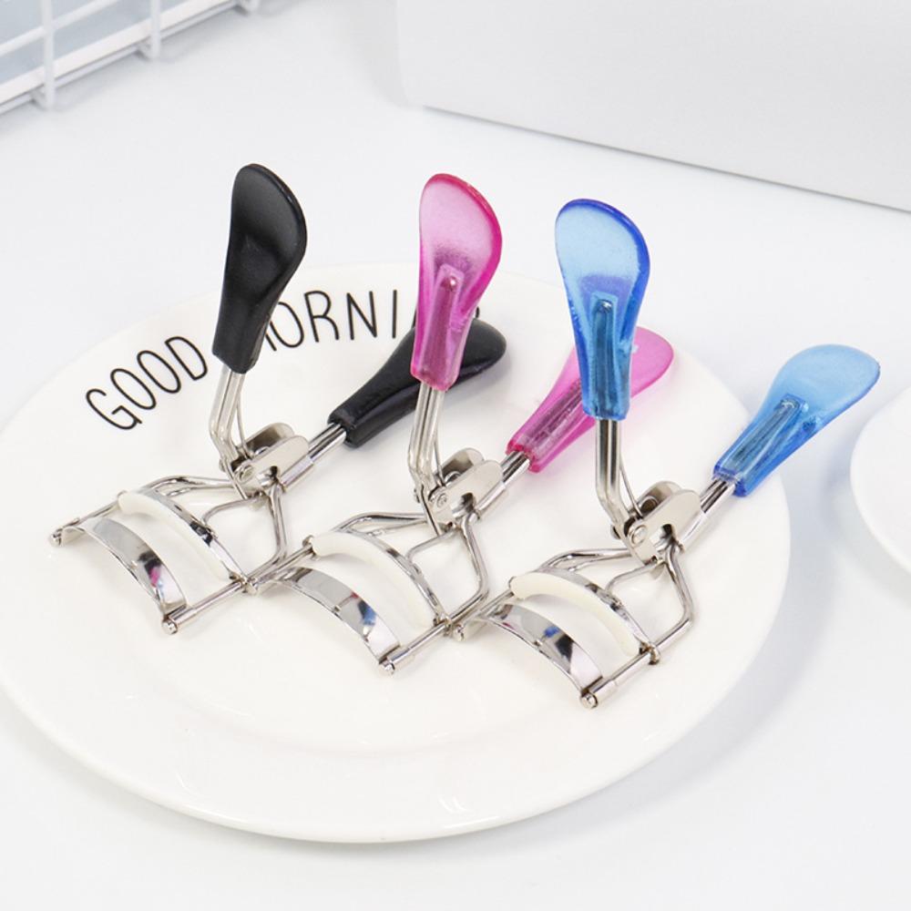 

Силиконовые подушечки Керлер для ресниц Натуральный эффект Завивка ресниц Новый Разделяет ресницы Random Color