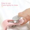 6PCS Anti-slip and Needle-free Mattresses Quilt Holder Bed Accessories Quilt Cover Blanket Clip Tongs Anti-running Clothespin