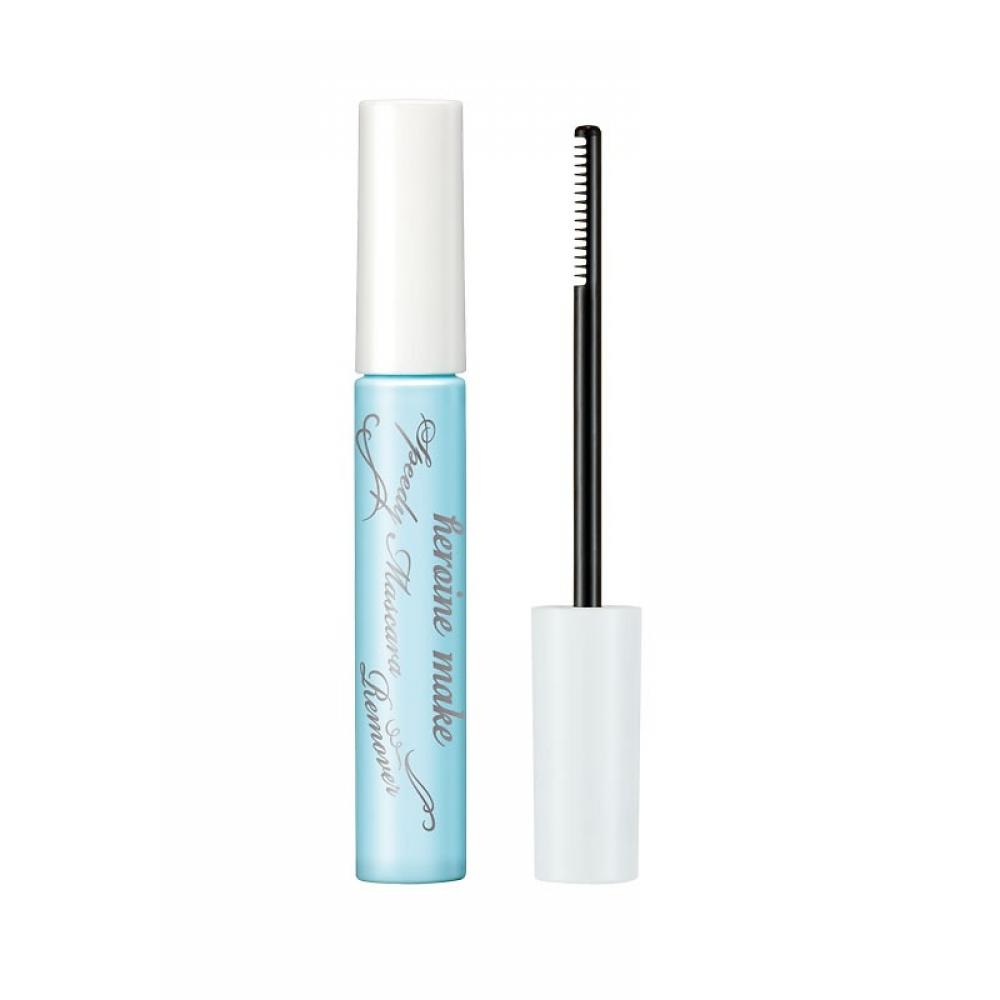 Kiss Me Heroine Make Speedy Mascara Remover