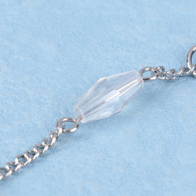 Kimi Ni Todoke Telefon Lanyard Minimalistisches vierblättriges Kleeblatt Handyketten Taschen Anhänger Für Anime Fans Geschenke