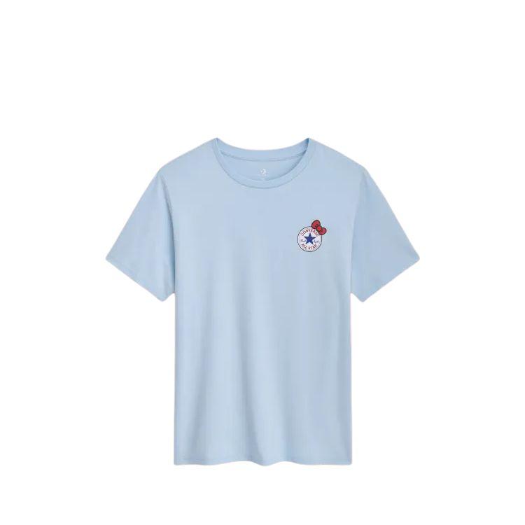Converse x Hello Kitty And Friends All Star T Shirt Men s CVM5T516-C9E XL