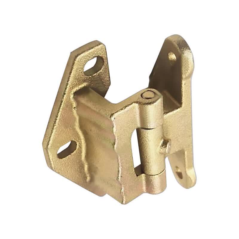 HVJC Car Main Driver Door Hinge for HOWO 2197