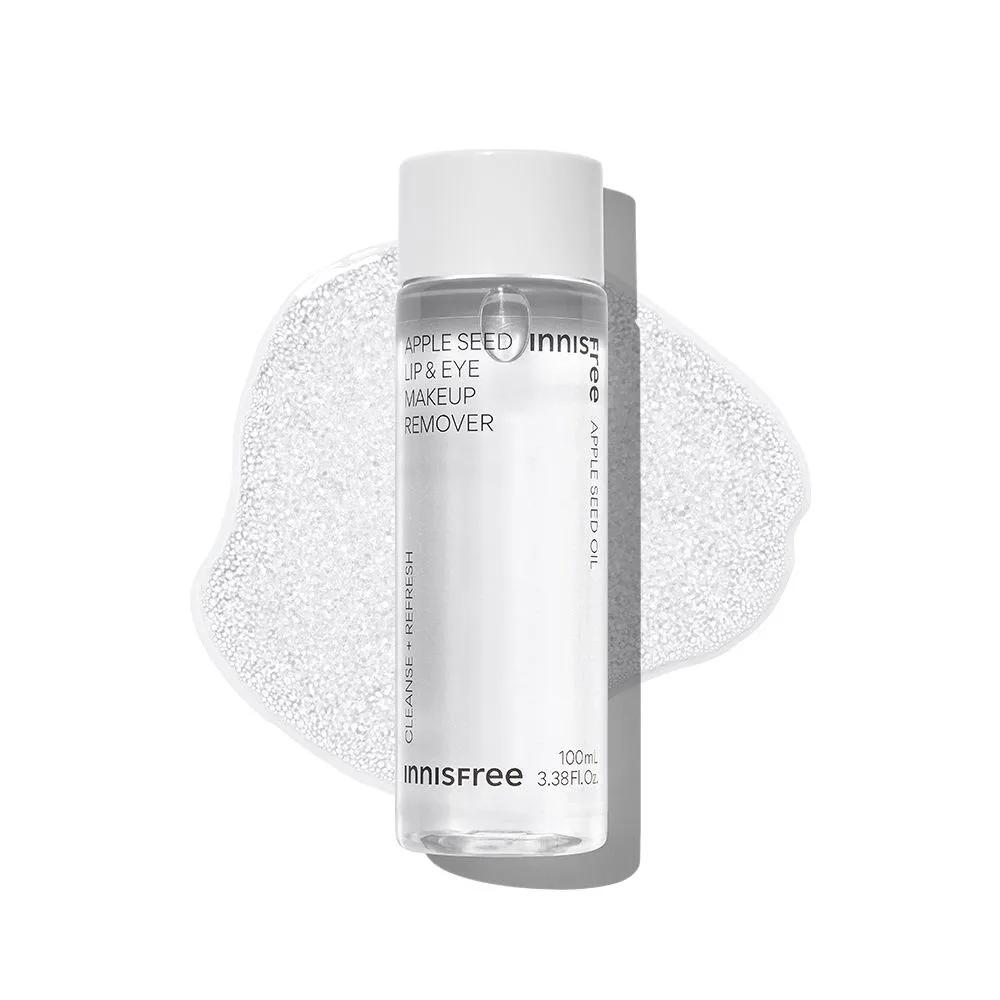 Apple Seed Lip & Eye Makeup Remover 100mL