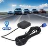 Active Car External Positioning Satellite Antenna with FAKRA Interface MFD2 RNS2 RNS 510 MFD3 RNS-E Car Navigation GPS Antenna
