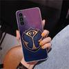 Music Festival Tomorrowlands Phone Case For Samsung Galaxy A17 A16 A15 A14 A13 A57 A56 A55 A54 A53 A37 A36 A35 A34 A33 A26 A25 A