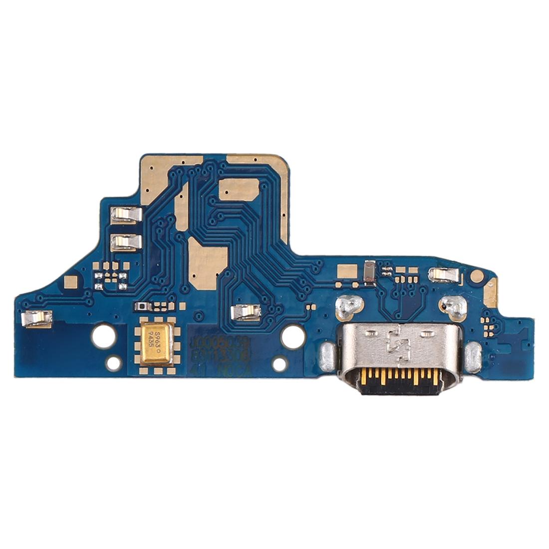 

For Nokia 6.2/7.2 Charging Port Flex Cable Part (without Logo) Type A