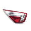 Compatible Taillight Half Assembly for Venucia R50 Hatchback - Includes Inner and Outer Taillights, Rear Turn Signal, and Brake Light