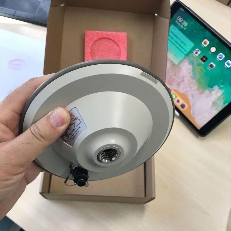 Baoruifeng GPS Beidou Timing Antenna