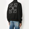 OFF WHITE Arrows Varsity Jacket OMEA224E20FAB0011001