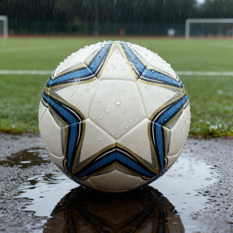 Football Ball Professional Soccer Ball Outdoor Sport Football Training Equipment Training Match Game Futbol Sports Accessories
