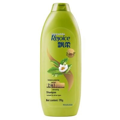 Rejoice Tägliche Pflege Ölkontrolle Shampoo (tragbar)