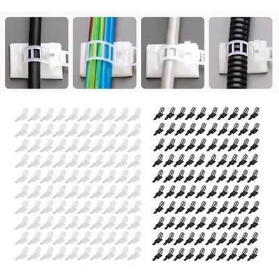 Câbles, fils et accessoires – Serre-câbles