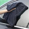 Microfiber 60*90Cm 1300Gsm One Wipe Drying Towel Car Wash Cloth Premium Cloth Thicken Soft Professional Car Cleaning