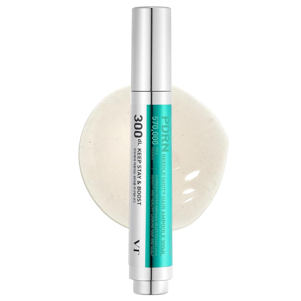VTCOSMETICS PDRN Liedle Shot Haarampulle 300 dL