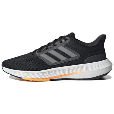 Sneaker Ultrabounce Nero Arancione da Uomo Core-Black Cloud-White Carbon HP5777