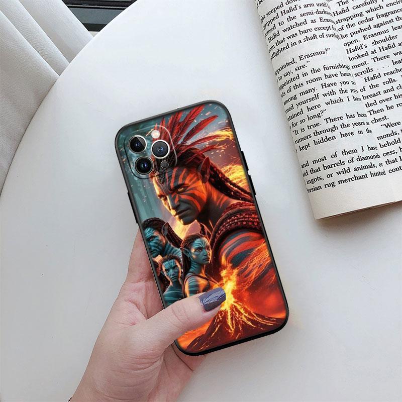 A-Avatars New High-End Cover Phone Case for Redmi Note 8 9 Pro Max 9S 9T 9C NFC 8T 10A A4 A5