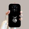 Fashion Color Printing For Realme 14 Pro+ Case 14 Pro Plus 5G Silicone TPU Soft Phone Cover For Realme 14 Pro Bumper Fundas Bag