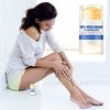 60% Urea Plus 2% Salicylsäure Fußcreme Feuchtigkeitscreme für trockene rissige Füße Knie Ellbogen Hände Hydriert & Nährt Fußpflege
