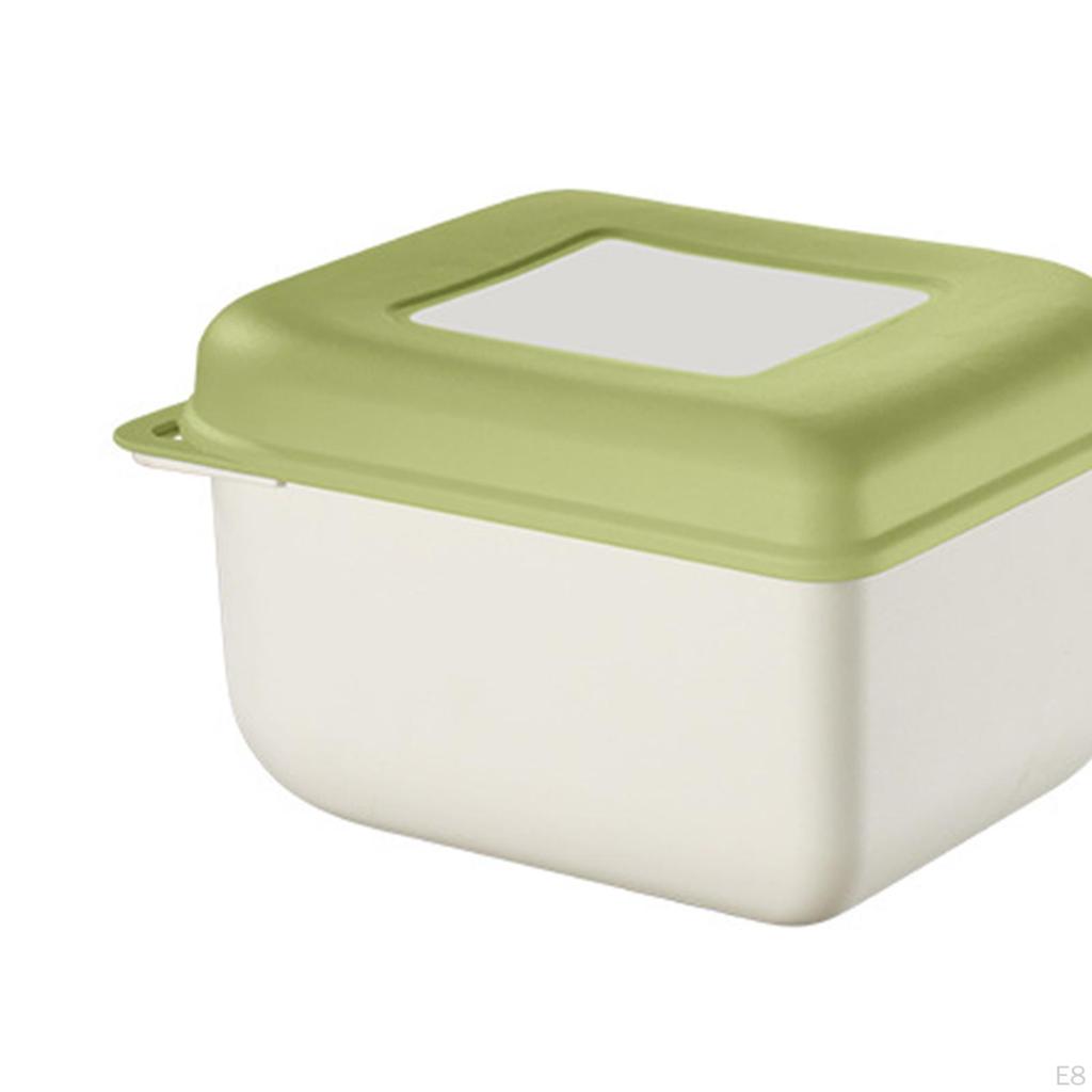 Dinnerware Sets Outdoor Cutlery Set Stackable Adults Reusable Plates Utensils Tableware