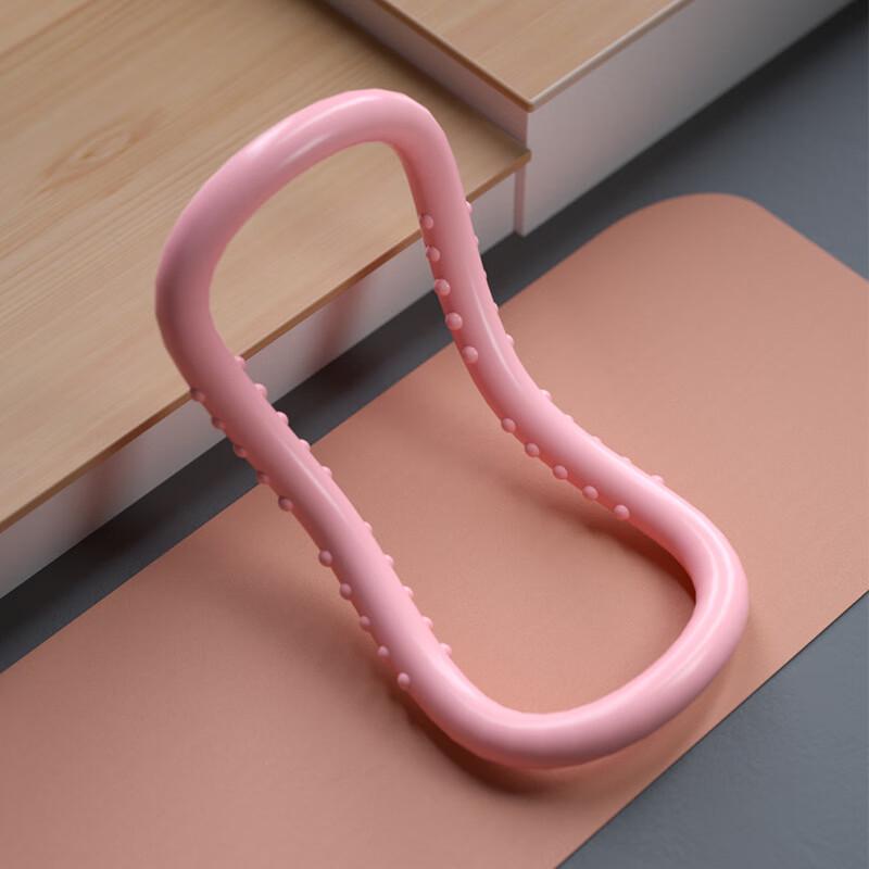 Figure-Eight Resistance Band